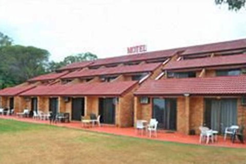 Windsor Terrace Motel - Nambucca Heads Accommodation 1