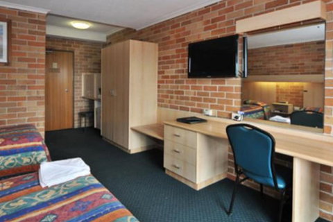 Windsor Terrace Motel - Nambucca Heads Accommodation 2