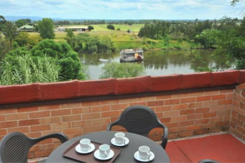 Windsor Terrace Motel - Nambucca Heads Accommodation 7