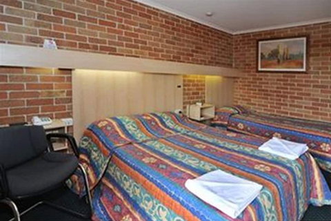 Windsor Terrace Motel - Nambucca Heads Accommodation 5