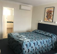Bunbury Apartment Motel - Nambucca Heads Accommodation