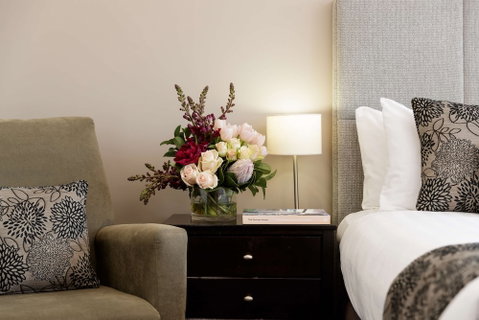 Rydges Adelaide - Nambucca Heads Accommodation 3