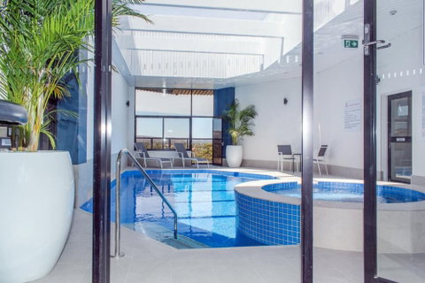 Rydges Adelaide - Nambucca Heads Accommodation 0