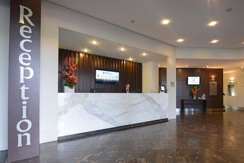 Rydges Adelaide - Nambucca Heads Accommodation 2