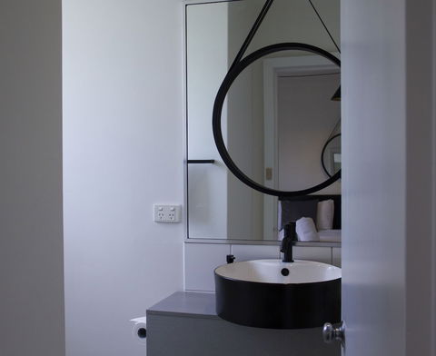 Davis Avenue Apartments - Nambucca Heads Accommodation 6