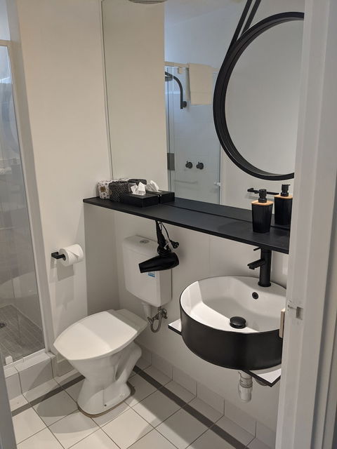 Davis Avenue Apartments - Nambucca Heads Accommodation 5