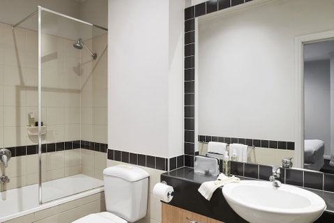 Punthill Flinders Lane - Nambucca Heads Accommodation 4