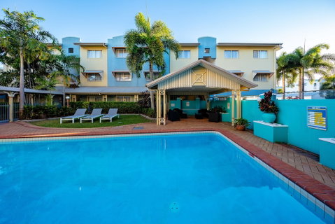 Cairns Queens Court - Nambucca Heads Accommodation 6