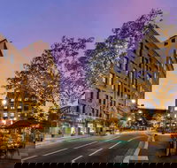 Rydges Sydney Harbour - Nambucca Heads Accommodation