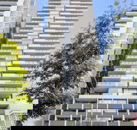 Oaks Brisbane on Margaret Suites - Nambucca Heads Accommodation