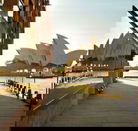 Park Hyatt Sydney - Nambucca Heads Accommodation