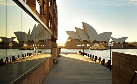 Park Hyatt Sydney - Nambucca Heads Accommodation 0