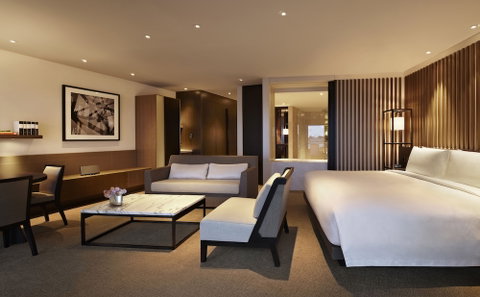 Park Hyatt Sydney - Nambucca Heads Accommodation 6