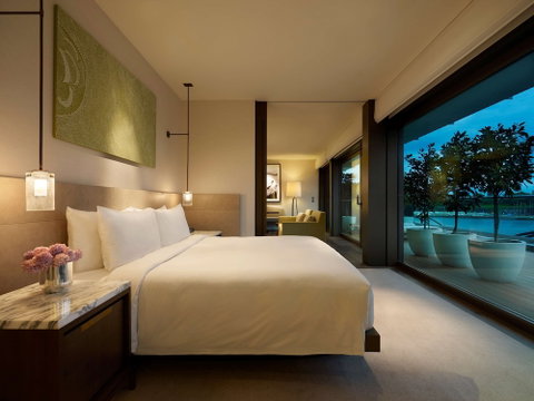 Park Hyatt Sydney - Nambucca Heads Accommodation 5