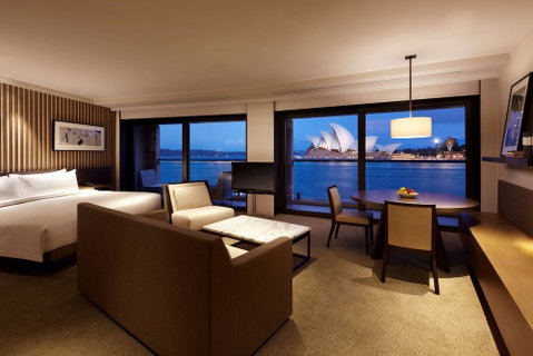 Park Hyatt Sydney - Nambucca Heads Accommodation 4