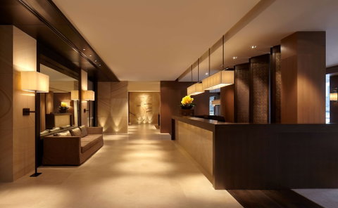 Park Hyatt Sydney - Nambucca Heads Accommodation 3