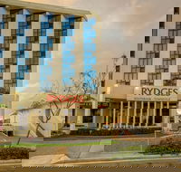 Rydges Southbank Townsville - Nambucca Heads Accommodation