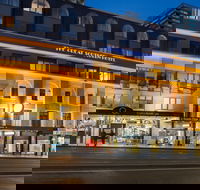 Great Southern Hotel Melbourne - Nambucca Heads Accommodation