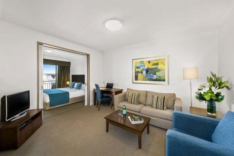 Quest West End - Nambucca Heads Accommodation 2