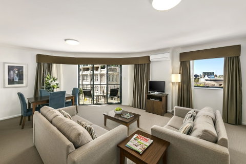 Quest West End - Nambucca Heads Accommodation 5