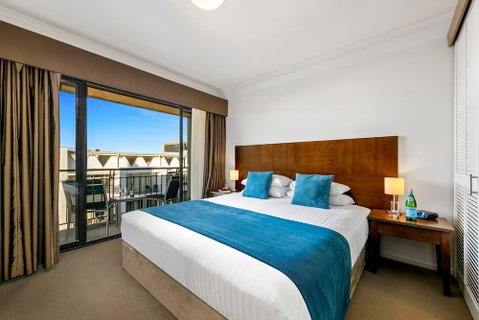 Quest West End - Nambucca Heads Accommodation 3