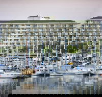 Aligned Corporate Residences Townsville - Nambucca Heads Accommodation