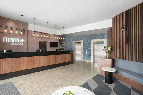 Mantra Chatswood - Nambucca Heads Accommodation 1