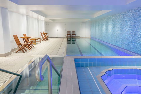 Mantra Chatswood - Nambucca Heads Accommodation 0