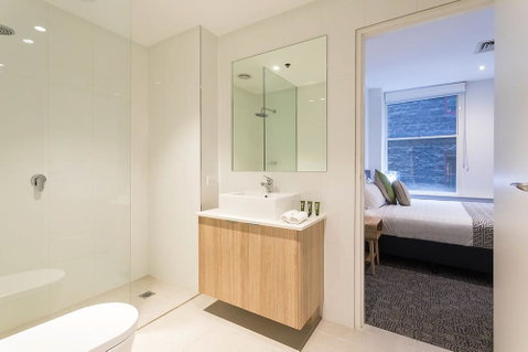 Quest On William - Nambucca Heads Accommodation 3