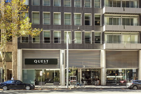 Quest On William - Nambucca Heads Accommodation 1