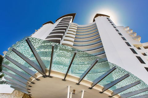 The Sebel Maroochydore - Nambucca Heads Accommodation 1