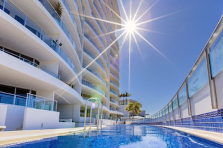 Maroochydore QLD Nambucca Heads Accommodation