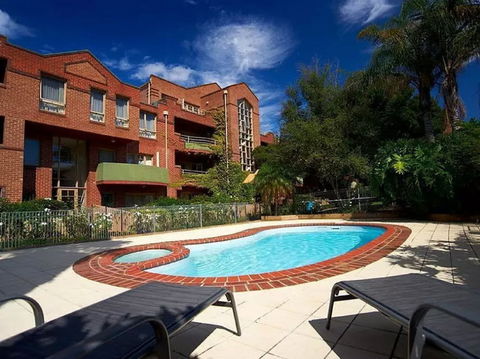 Comfort Apartments Royal Gardens - Nambucca Heads Accommodation 3