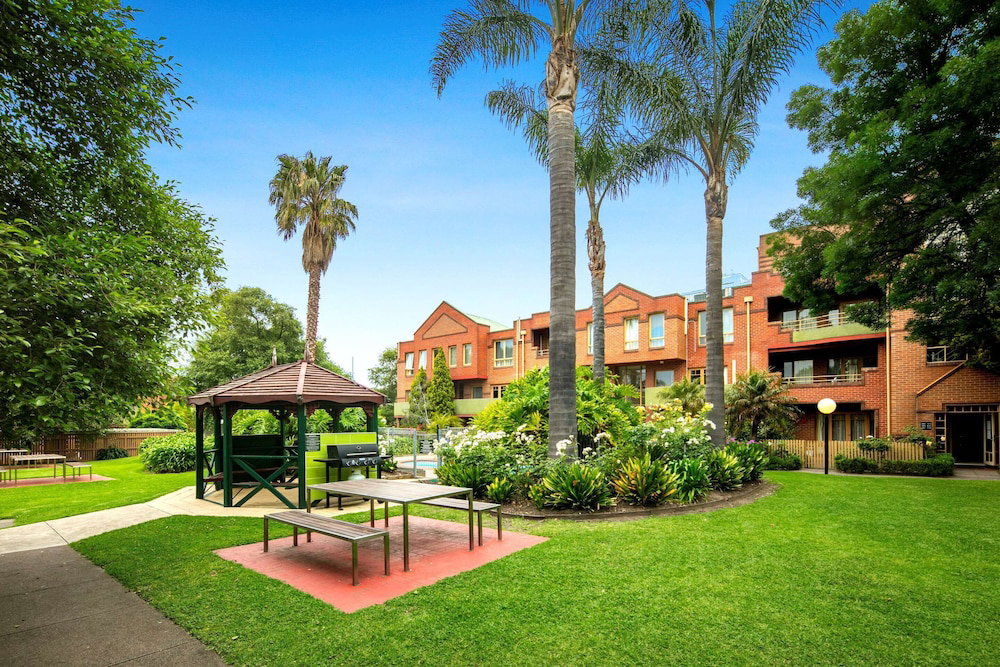Nambucca Heads Accommodation