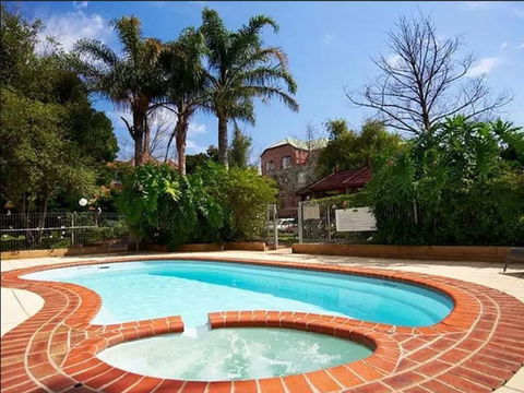 Comfort Apartments Royal Gardens - Nambucca Heads Accommodation 4