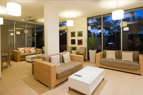 Whitsunday Apartments - Nambucca Heads Accommodation 7
