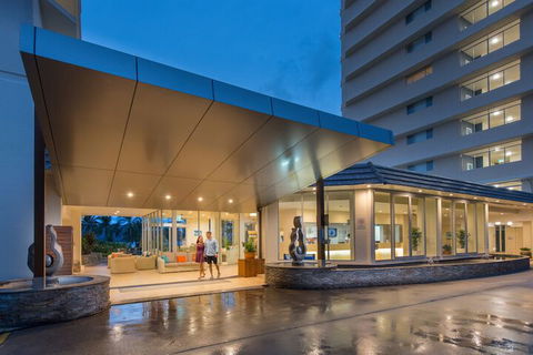 Whitsunday Apartments - Nambucca Heads Accommodation 3