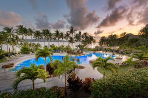 Whitsunday Apartments - Nambucca Heads Accommodation 0