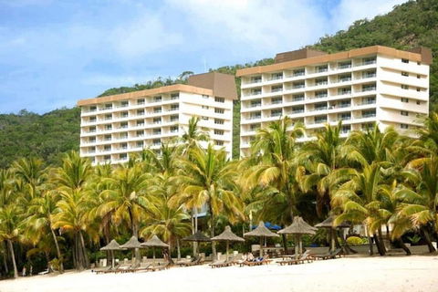 Whitsunday Apartments - Nambucca Heads Accommodation 1