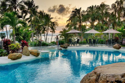 Whitsunday Apartments - Nambucca Heads Accommodation 5