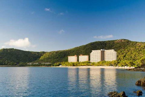 Whitsunday Apartments - Nambucca Heads Accommodation 2