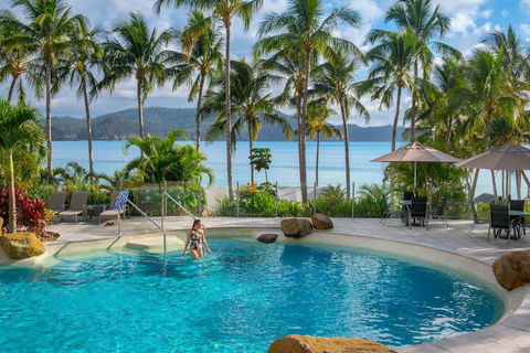 Whitsunday Apartments - Nambucca Heads Accommodation 6