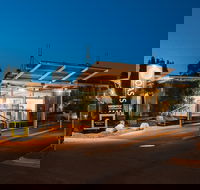 Majestic Oasis Apartments - Nambucca Heads Accommodation