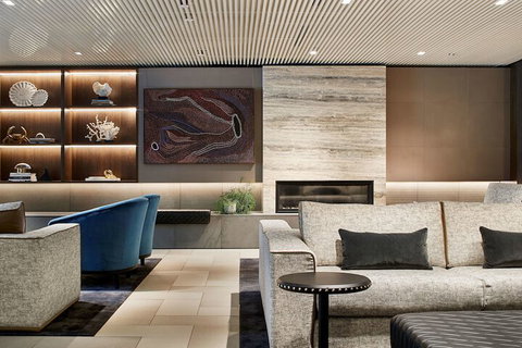 Quay West Suites Melbourne - Nambucca Heads Accommodation 6