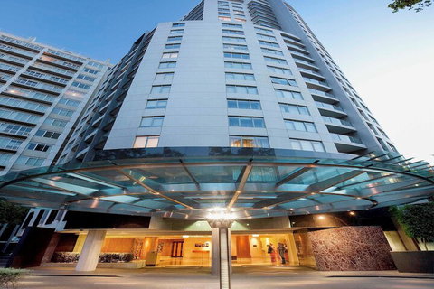 Quay West Suites Melbourne - Nambucca Heads Accommodation 1