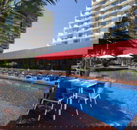 Royal On The Park - Nambucca Heads Accommodation