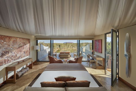 Longitude 131 - Nambucca Heads Accommodation 6