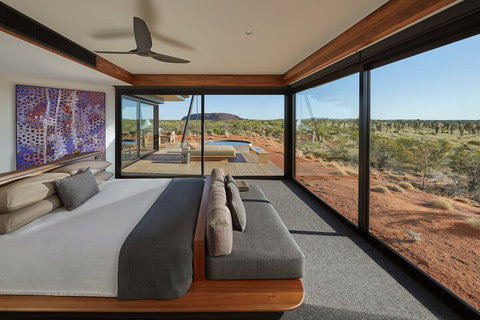 Longitude 131 - Nambucca Heads Accommodation 4