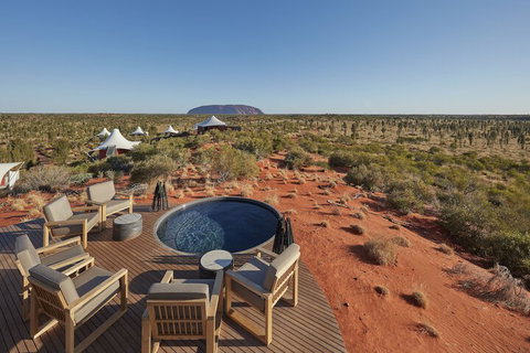 Longitude 131 - Nambucca Heads Accommodation 2