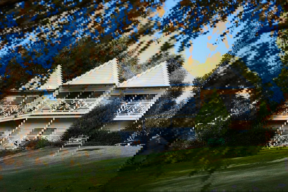  Nambucca Heads Accommodation